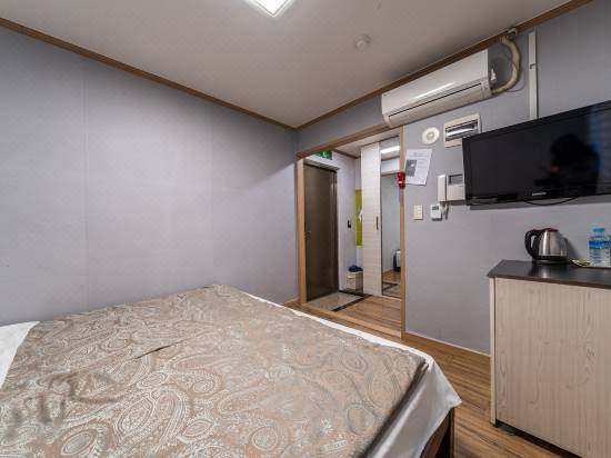 ソウル ホテル アイコンの口コミ 宿泊予約 Trip Com