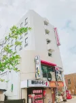 Sun City Katsuta Hotel
