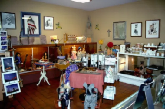 Best Western Paradise Inn