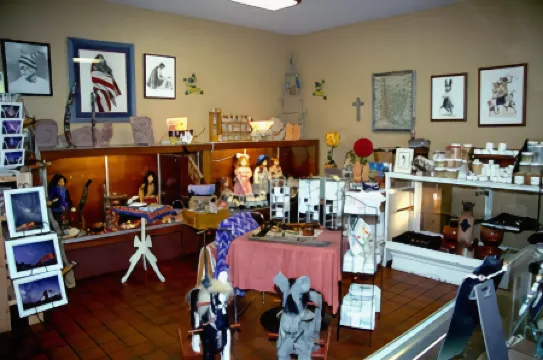 Best Western Paradise Inn