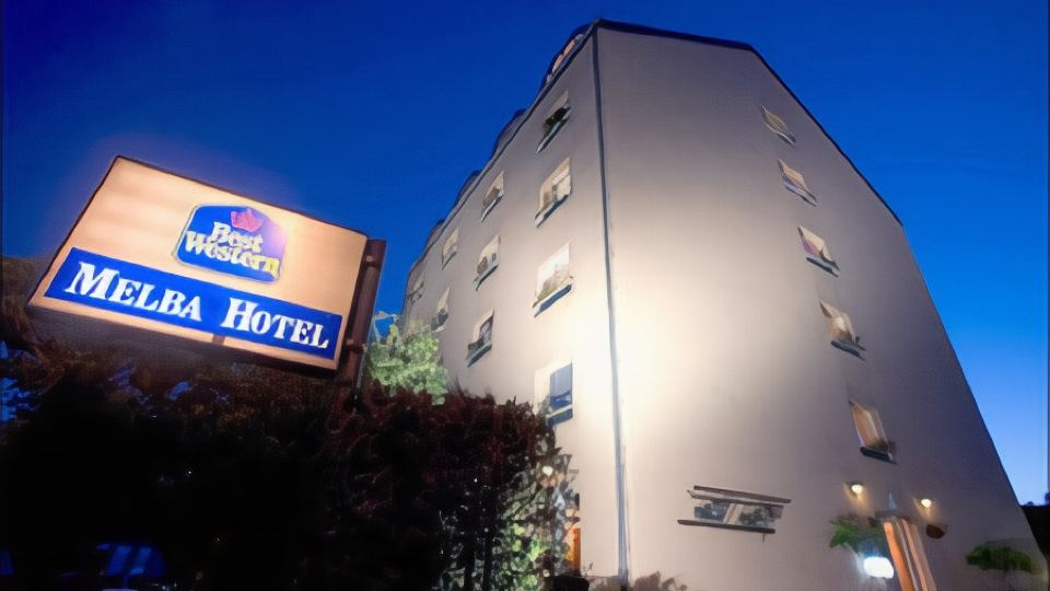 Hotel Melba