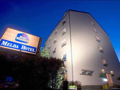 Hotel Melba