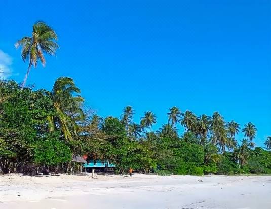 Mutiara Beach Resort Bintan Updated 2021 Price Reviews Trip Com