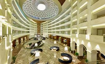 Sueno Hotels Golf Belek