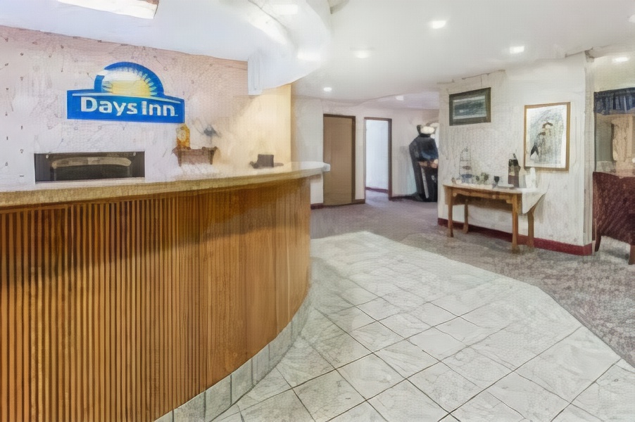 Days Inn by Wyndham Eagle River