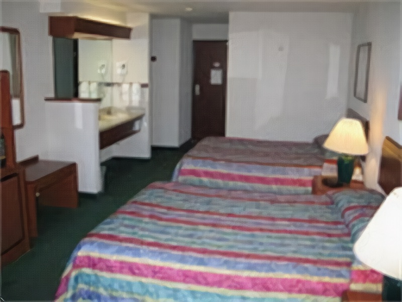 Hospitality Inn