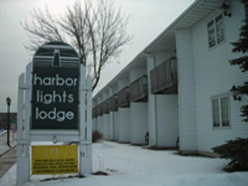 Harbor Lights Lodge