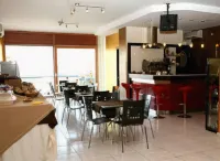تي بالاس هوتل فنادق في Casapulla