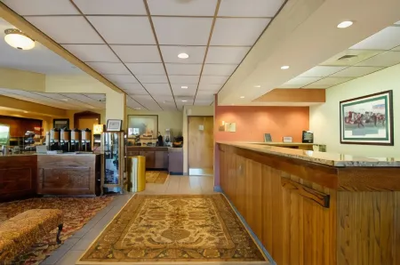 SureStay Plus Hotel by Best Western Southern Pines Pinehurst