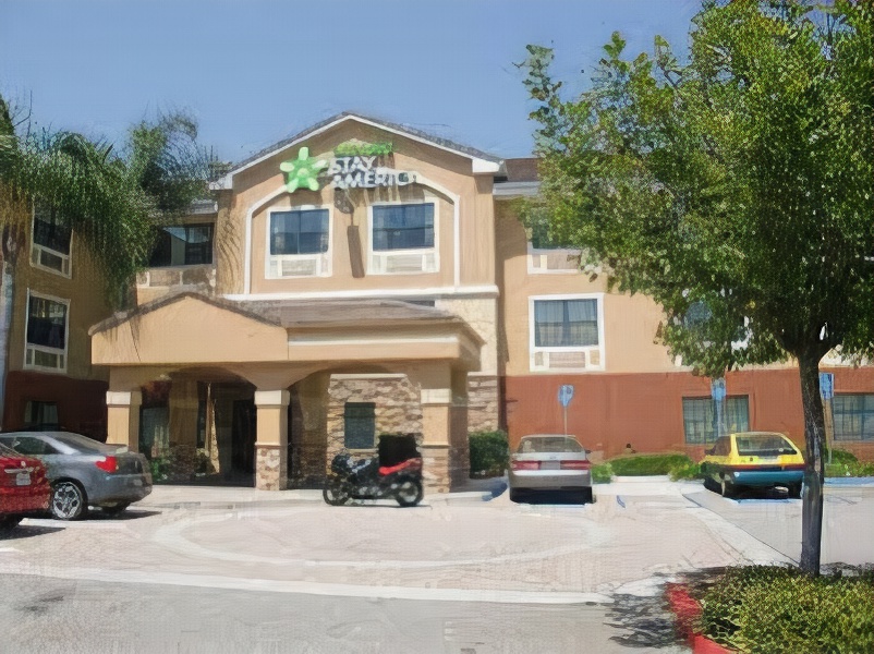 Extended Stay America Suites - Los Angeles - Arcadia