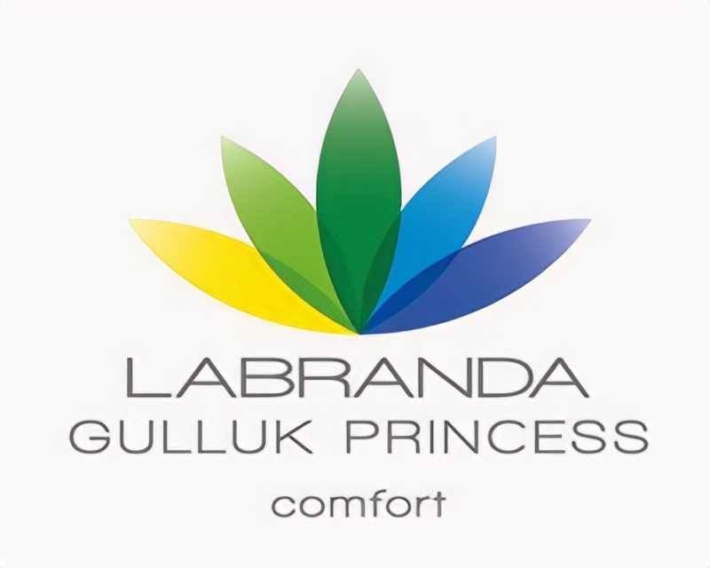Labranda Princess Herşey Dahil (Labranda Güllük Princess - All Inclusive)