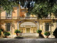 Palace Hotel