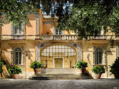Palace Hotel