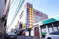 Gyeongju Rose Hotel Hwangni Dan-Gil Branch