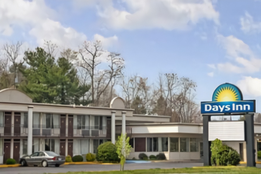 Days Inn by Wyndham Bristol Parkway