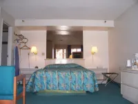 Howard Johnson by Wyndham Reno Downtown