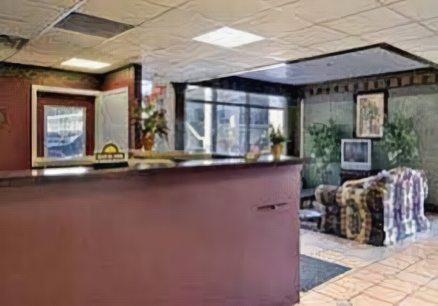 Days Inn by Wyndham Albany