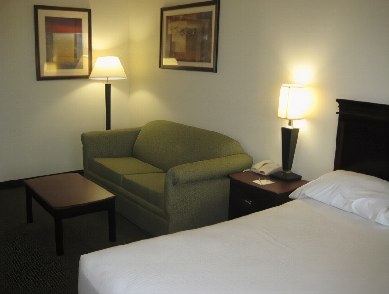 Best Western Jacksonville Inn