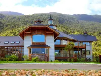 Loberias Del Sur Hotel a 