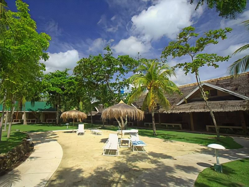 Santa Monica Beach Resort-Dumaguete Updated 2023 Room Price-Reviews u0026 Deals  | Trip.com