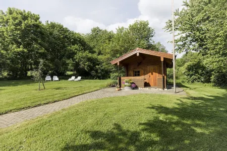 Landhotel Waldeck - Ihr Urlaubshotel in der Natur