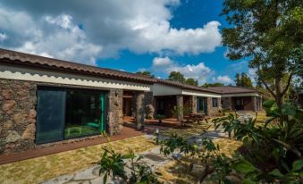 Jeju Bizagot Pension