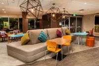 Home2 Suites by Hilton-Bakersfield