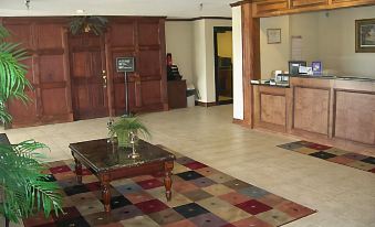 Best Western Bayou Inn