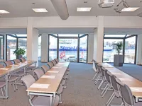 Quality Hotel Waterfront Hotels near Slottsskogsvallen