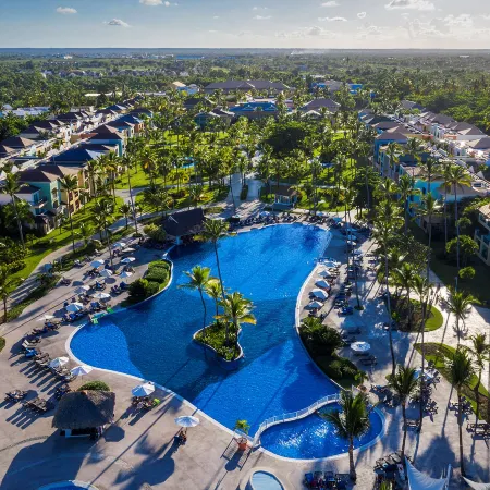 Ocean Blue & Sand Beach Resort - All Inclusive