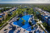 Ocean Blue & Sand Beach Resort - All Inclusive - 5-stjärniga