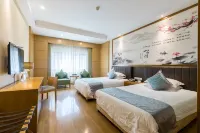 Yameige Boutique Hotel Hotel in zona Mingcheng Tanyou