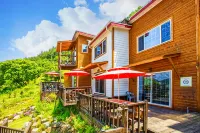 Gokseong Riverside Sketch Pension Các khách sạn ở Gokseong
