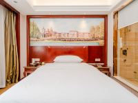 维也纳国际酒店(巴中大东门店) - 标准单人房