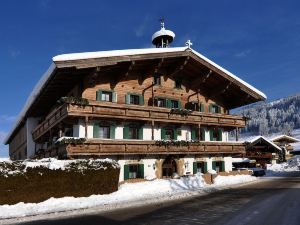 Kaiserpension Müllnerhof