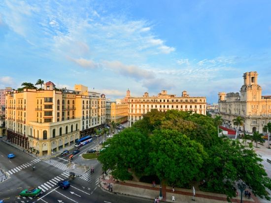Les 10 meilleurs hôtels à Old Havana, La Havane 2023 | Trip.com