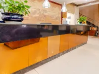 Dihao Hotel Hotels in Cangxi
