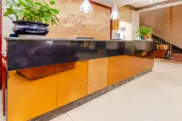 Dihao Hotel Hotels in Cangxi