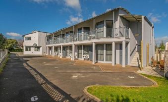 Bayside Motel Whitianga