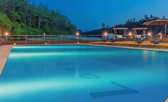 Taean (Anmyeondo) Largo Pension - Housity