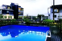 Mungyeong J and M Pension 聞慶市住宿飯店
