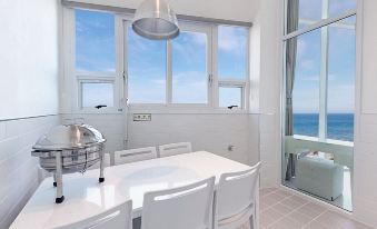 Pohang March Blue Poolvilla