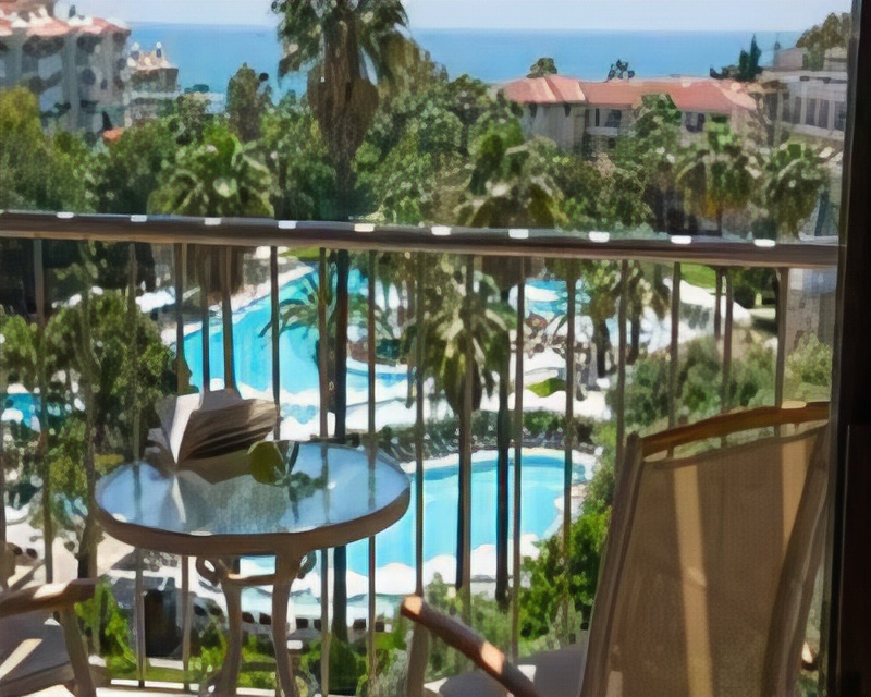 Barut Hemera - All Inclusive