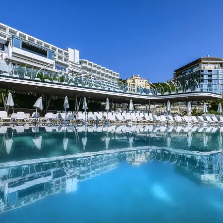 Grand Hotel Adriatic II