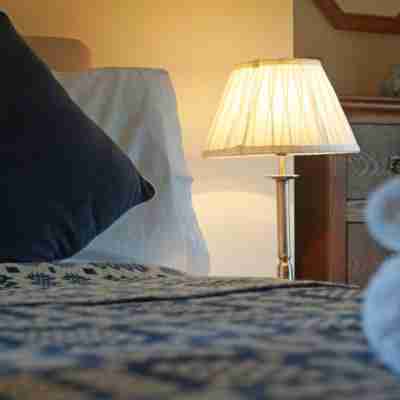 Hendre Rooms