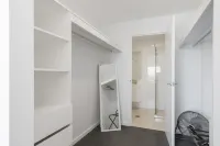 Astra Apartments Newcastle - Huoneistot