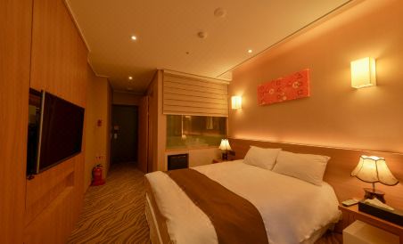 Hotel Bitgaram - Housity