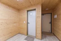 五台山金光膳宿公寓