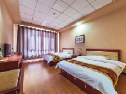 唐山升阳商务酒店