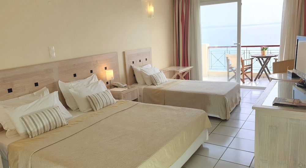 Erytha Hotel & Resort Chios